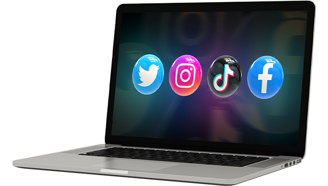 Social Media Marketing Services In Egypt